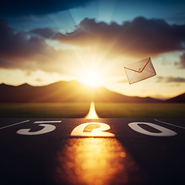 points and stages in mautic email automation